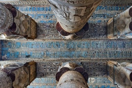 Dendera And Abydos One Day Tour From Hurghada